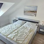 Inge-2 Apartment Cuxhaven