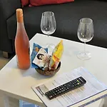 Inge-2 Apartment