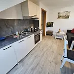 Inge-2 Apartment Cuxhaven