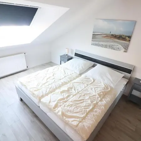 Inge-2 Appartement